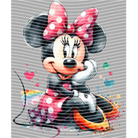Mickey-AMQ 230